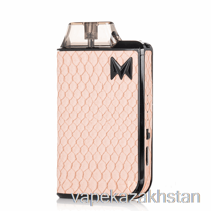 Vape Kazakhstan Mi-Pod 2.0 PLUS Pod System Sand Scales